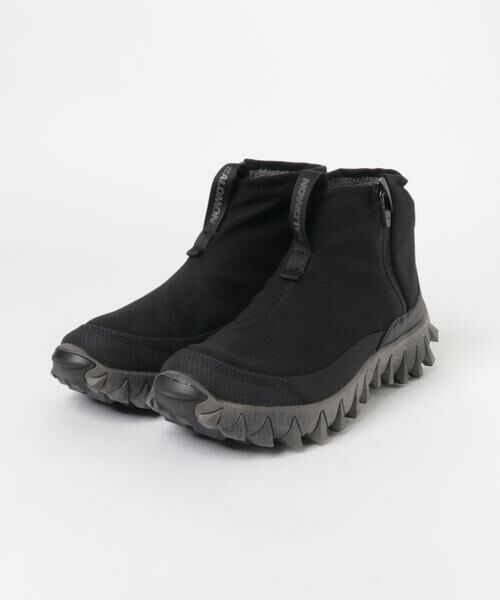 URBAN RESEARCH/アーバンリサーチ SALOMON SNOWCLOG MID ブラック 26.5 URBAN RESEARCH/アーバンリサーチ SALOMON SNOWCLOG MID ブラック 26.5