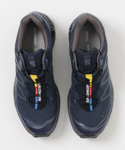 URBAN RESEARCH / アーバンリサーチ スニーカー | SALOMON　XT-6 GTX | 詳細2