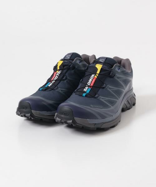 URBAN RESEARCH/A[oT[` SALOMON XT-6 GTX u[n̑ 27.5