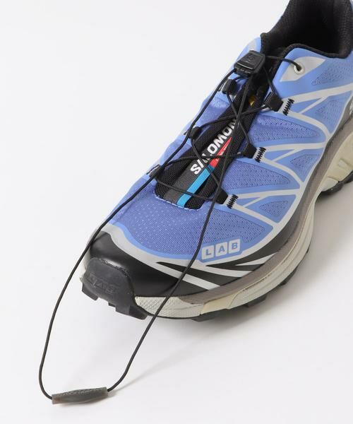 URBAN RESEARCH / アーバンリサーチ スニーカー | 『26-30サイズ』SALOMON　Exclusive XT-6 | 詳細12