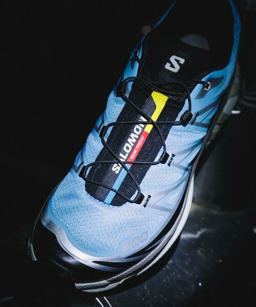 URBAN RESEARCH / アーバンリサーチ スニーカー | 『26-30サイズ』SALOMON　Exclusive XT-6 | 詳細3