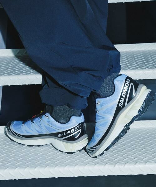 URBAN RESEARCH / アーバンリサーチ スニーカー | 『26-30サイズ』SALOMON　Exclusive XT-6 | 詳細4