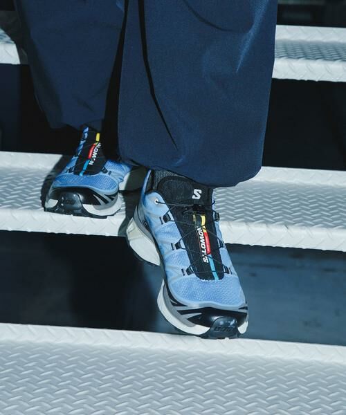 URBAN RESEARCH / アーバンリサーチ スニーカー | 『26-30サイズ』SALOMON　Exclusive XT-6 | 詳細5