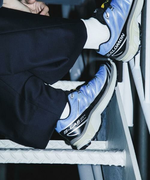 URBAN RESEARCH / アーバンリサーチ スニーカー | 『26-30サイズ』SALOMON　Exclusive XT-6 | 詳細7