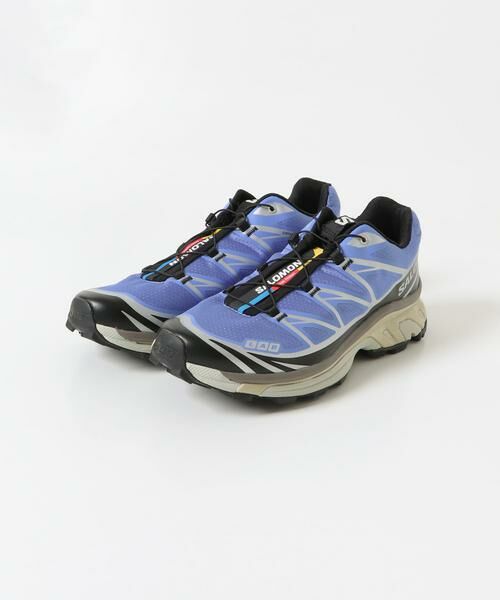 URBAN RESEARCH / アーバンリサーチ スニーカー | 『26-30サイズ』SALOMON　Exclusive XT-6 | 詳細8