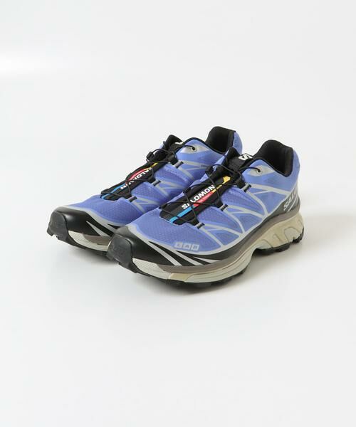 URBAN RESEARCH/A[oT[` w26-30TCYxSALOMON Exclusive XT-6 u[n̑ 28