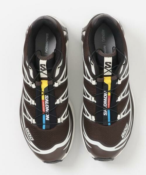 URBAN RESEARCH / アーバンリサーチ スニーカー | SALOMON　XT-6 | 詳細2