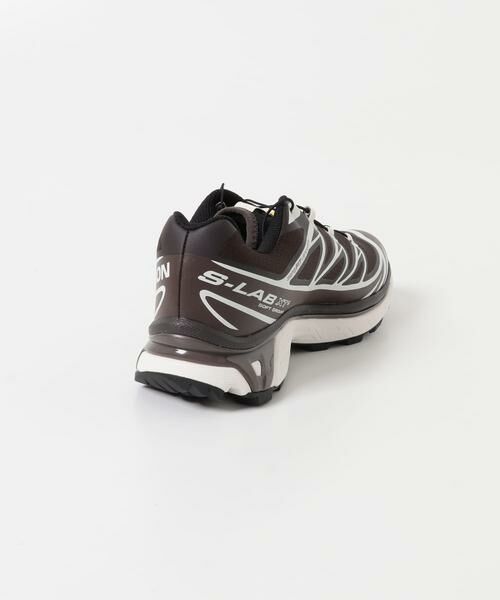 URBAN RESEARCH / アーバンリサーチ スニーカー | SALOMON　XT-6 | 詳細3