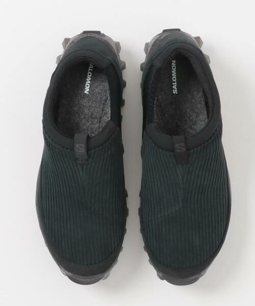 URBAN RESEARCH / アーバンリサーチ シューズ | SALOMON　SNOWCLOG CORDUROY | 詳細2