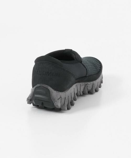 URBAN RESEARCH / アーバンリサーチ シューズ | SALOMON　SNOWCLOG CORDUROY | 詳細3