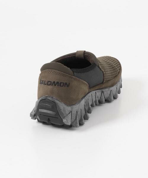 URBAN RESEARCH / アーバンリサーチ シューズ | SALOMON　SNOWCLOG CORDUROY | 詳細3