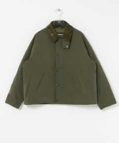 URBAN RESEARCH / アーバンリサーチ ダウンジャケット・ベスト | Barbour　padded transport jacket
