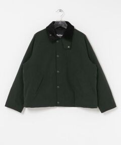 URBAN RESEARCH / アーバンリサーチ ダウンジャケット・ベスト | Barbour　padded transport jacket