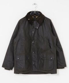 URBAN RESEARCH / アーバンリサーチ その他アウター | Barbour　bedale wax jacket