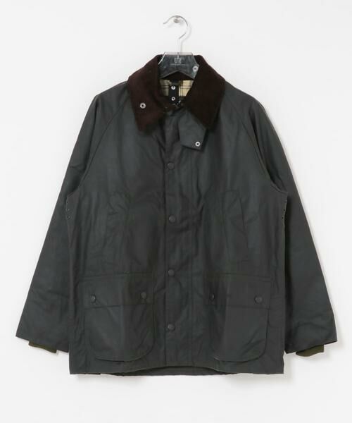 URBAN RESEARCH / アーバンリサーチ その他アウター | Barbour　bedale wax jacket | 詳細1