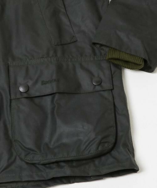 URBAN RESEARCH / アーバンリサーチ その他アウター | Barbour　bedale wax jacket | 詳細2