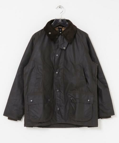 URBAN RESEARCH / アーバンリサーチ その他アウター | Barbour　bedale wax jacket | 詳細8