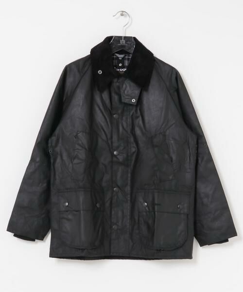 URBAN RESEARCH / アーバンリサーチ その他アウター | Barbour　bedale wax jacket | 詳細10