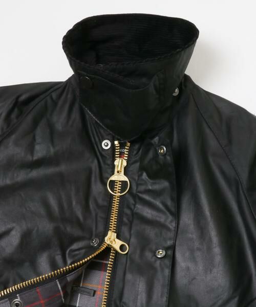URBAN RESEARCH / アーバンリサーチ その他アウター | Barbour　bedale wax jacket | 詳細11