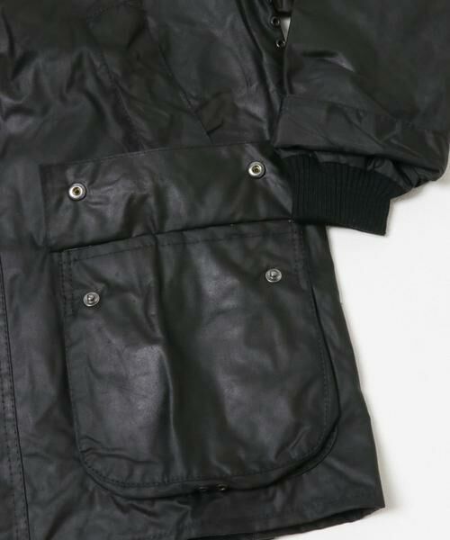 URBAN RESEARCH / アーバンリサーチ その他アウター | Barbour　bedale wax jacket | 詳細12