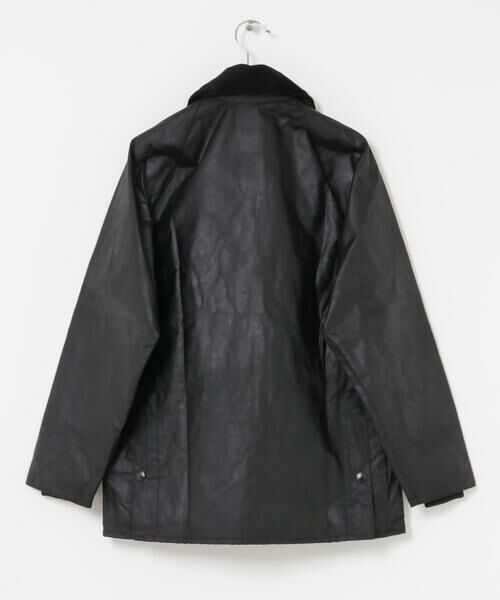 URBAN RESEARCH / アーバンリサーチ その他アウター | Barbour　bedale wax jacket | 詳細14
