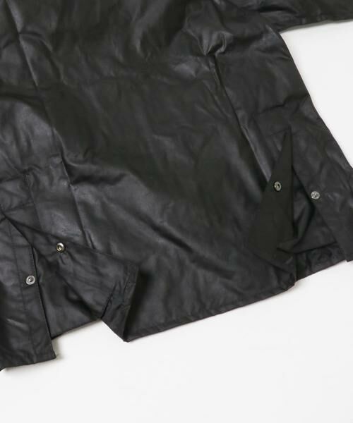 URBAN RESEARCH / アーバンリサーチ その他アウター | Barbour　bedale wax jacket | 詳細15