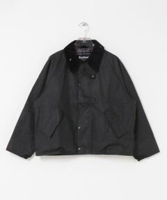 URBAN RESEARCH / アーバンリサーチ その他アウター | Barbour　OS TRANSPORT WAX JACKET