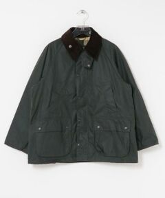 URBAN RESEARCH / アーバンリサーチ その他アウター | Barbour　os bedale wax jacket