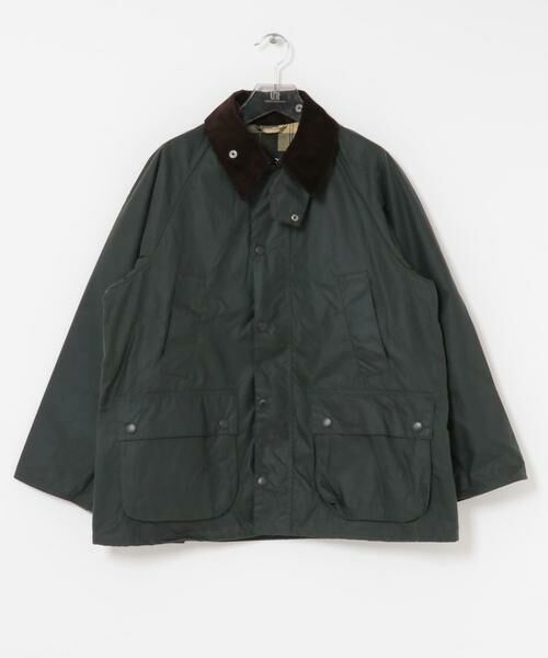 URBAN RESEARCH / アーバンリサーチ その他アウター | Barbour　os bedale wax jacket | 詳細4