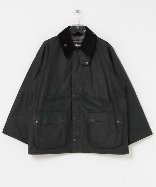 URBAN RESEARCH / アーバンリサーチ その他アウター | Barbour　os bedale wax jacket | 詳細6