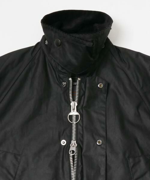 URBAN RESEARCH / アーバンリサーチ その他アウター | Barbour　os bedale wax jacket | 詳細7