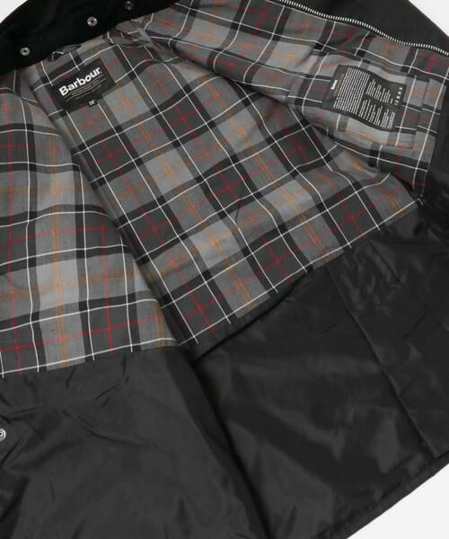 URBAN RESEARCH / アーバンリサーチ その他アウター | Barbour　os bedale wax jacket | 詳細9