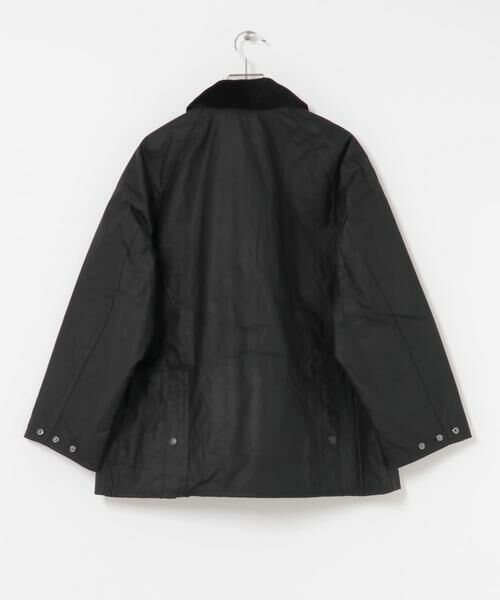 URBAN RESEARCH / アーバンリサーチ その他アウター | Barbour　os bedale wax jacket | 詳細10