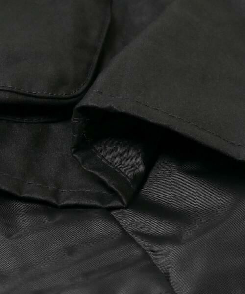 URBAN RESEARCH / アーバンリサーチ その他アウター | Barbour　os bedale wax jacket | 詳細11