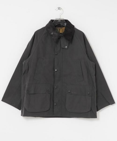 URBAN RESEARCH / アーバンリサーチ その他アウター | Barbour　os bedale wax jacket | 詳細14