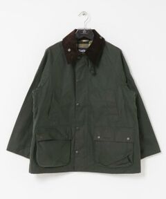 URBAN RESEARCH / アーバンリサーチ その他アウター | Barbour　OS BEDALE WAX JACKET