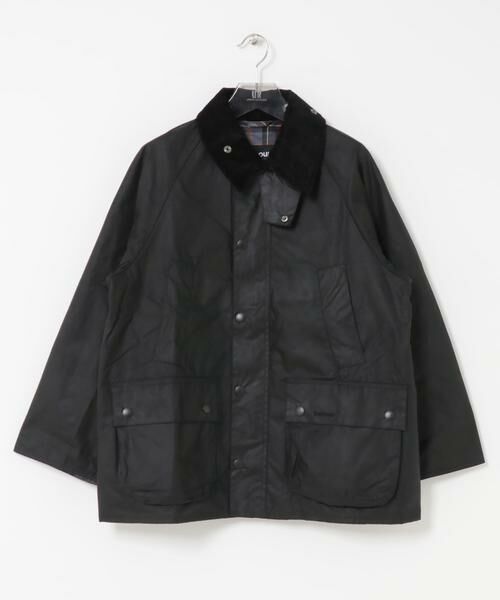URBAN RESEARCH / アーバンリサーチ その他アウター | Barbour　OS BEDALE WAX JACKET | 詳細14