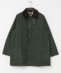 URBAN RESEARCH / アーバンリサーチ その他アウター | Barbour　OS BEAUFORT WAX JACKET