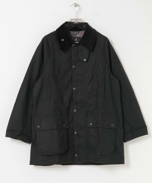 URBAN RESEARCH / アーバンリサーチ その他アウター | Barbour　OS BEAUFORT WAX JACKET | 詳細14