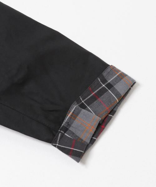 URBAN RESEARCH / アーバンリサーチ その他アウター | Barbour　OS BEAUFORT WAX JACKET | 詳細15