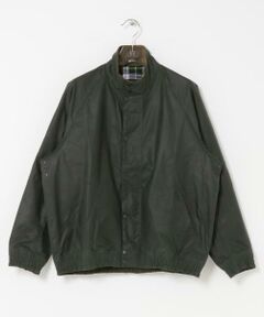 URBAN RESEARCH / アーバンリサーチ ブルゾン | Barbour　BLOUSON TRANSPORT WAX JACKET