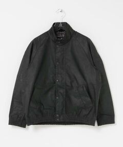 URBAN RESEARCH / アーバンリサーチ ブルゾン | Barbour　BLOUSON TRANSPORT WAX JACKET