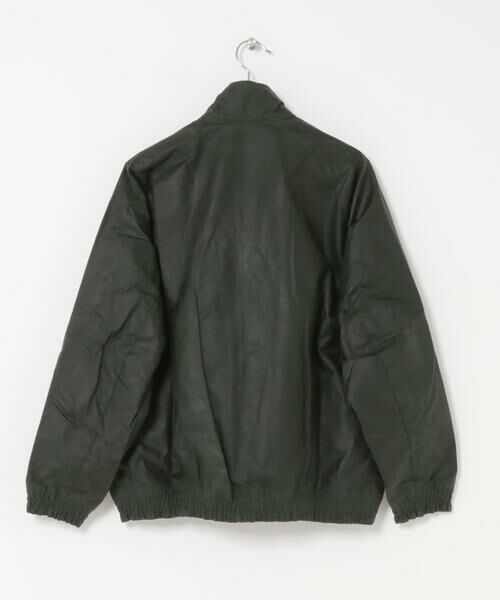 URBAN RESEARCH / アーバンリサーチ ブルゾン | Barbour　BLOUSON TRANSPORT WAX JACKET | 詳細8