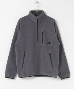 URBAN RESEARCH / アーバンリサーチ その他アウター | THE NORTH FACE　Field Fleece Half Zip