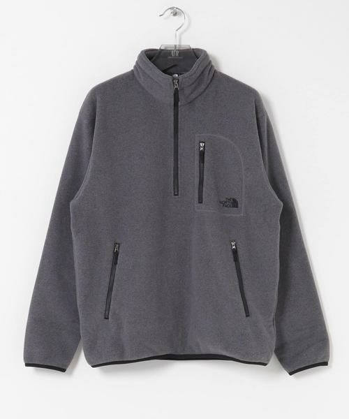 URBAN RESEARCH / アーバンリサーチ その他アウター | THE NORTH FACE　Field Fleece Half Zip | 詳細5