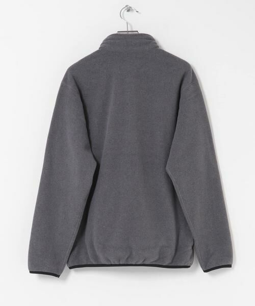 URBAN RESEARCH / アーバンリサーチ その他アウター | THE NORTH FACE　Field Fleece Half Zip | 詳細8