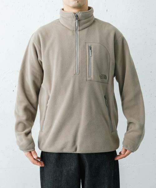 URBAN RESEARCH / アーバンリサーチ その他アウター | THE NORTH FACE　Field Fleece Half Zip | 詳細11