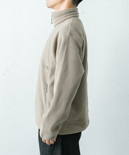 URBAN RESEARCH / アーバンリサーチ その他アウター | THE NORTH FACE　Field Fleece Half Zip | 詳細12