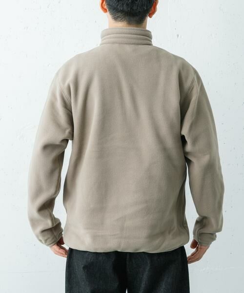 URBAN RESEARCH / アーバンリサーチ その他アウター | THE NORTH FACE　Field Fleece Half Zip | 詳細13