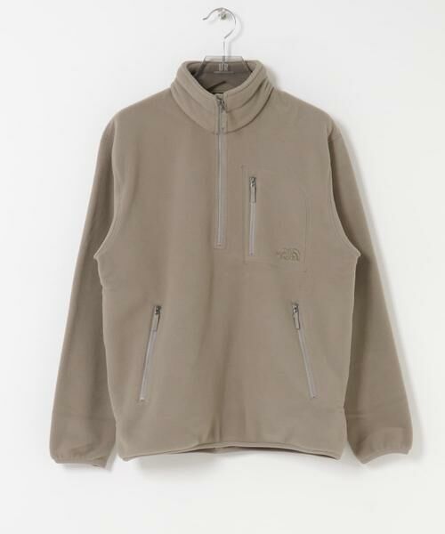 URBAN RESEARCH / アーバンリサーチ その他アウター | THE NORTH FACE　Field Fleece Half Zip | 詳細14
